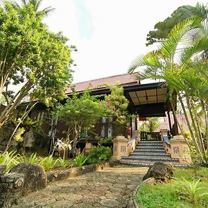 Vivilla By Holiday Villa Cherating